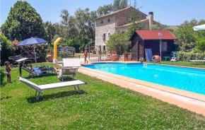 Stunning Home In Fragneto Monforte